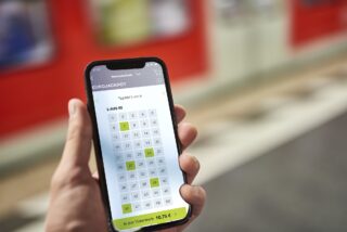 Glückstreffer in NRW: Eurojackpot bringt Millionengewinn in den Kreis Siegen-Wittgenstein. (Foto: Schlag und Roy GmbH)