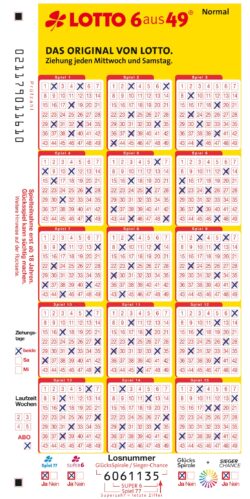 (Bild: Staatliche Lotterie- und Spielbankverwaltung Bayern)