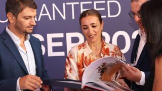 Parliamentary Secretary for Local Government Alison Civelli.