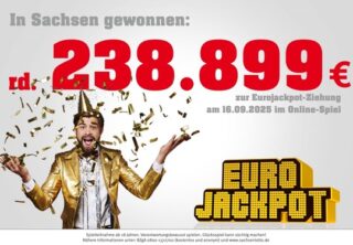 (Grafik: Sachsenlotto)