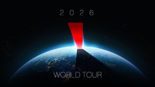 World Tour