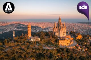 The 2025 editions of ICE and iGB Affiliate generated €191 million in economic impact for Barcelona and Catalonia. (Photo: Clarion Gaming)