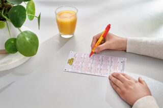 Eurojackpot Claus M.Morgenstern