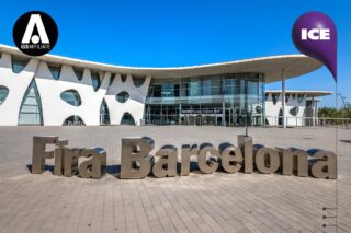 The 2025 editions of ICE and iGB Affiliate generated €191 million in economic impact for Barcelona and Catalonia. (Photo: Clarion Gaming)