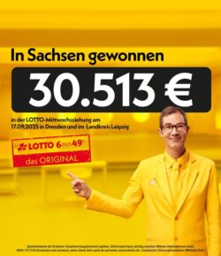 (Grafik: Sachsenlotto)