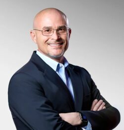 Robert Ziems, CEO von Gaming Arts (Foto: Merkur Group)