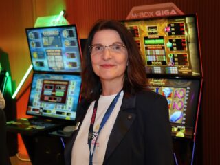 Heike Bode, Geschäftsführerin Vertrieb bei adp Merkur. (Foto: Merkur Group)