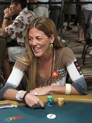 Maria “Maridu” Mayrinck / Wikimedia Commons / CC BY-SA 4.0