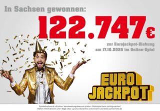 (Bild: Sachsenlotto)