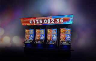  „Staatliche Lotterie- und Spielbankverwaltung“