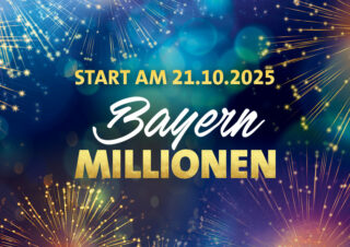 (Bild: Staatliche Lotterie- und Spielbankverwaltung Bayern)