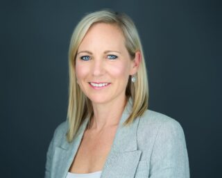 Margaret Dunn, Portfolio Director for ICE Barcelona. (Photo: Clarion Gaming)