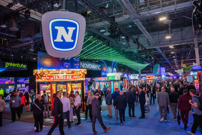 (Photo: Novomatic AG)