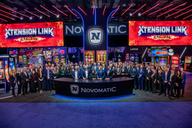 (Photo: Novomatic AG)