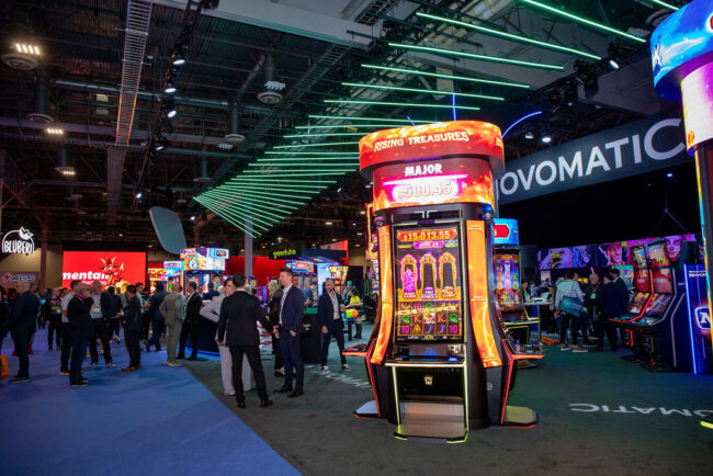 (Photo: Novomatic AG)