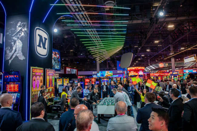 (Photo: Novomatic AG)