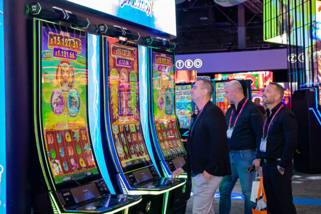 (Photo: Novomatic AG)