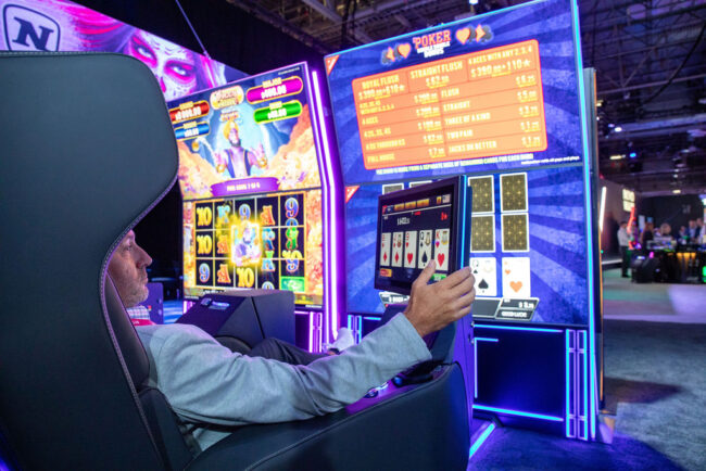 (Photo: Novomatic AG)