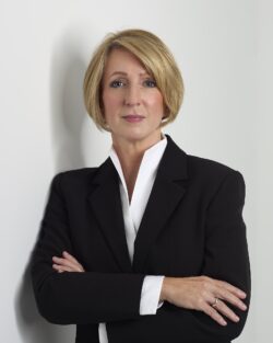 Pamela Klockenbrink, neue Geschäftsführerin der Merkur Casino GmbH. (Foto: Merkur Group)