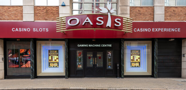 Merkur baut mit der Übernahme von Oasis Retail Services seine Präsenz im Vereinigten Königreich aus. (Foto: Merkur Group)