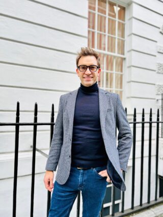 Reid Holland has been appointed Global Portfolio Director for Clarion Gaming Digital
