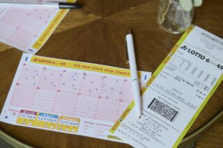 Millionen-Treffer in NRW: Ein Lottospieler aus dem Raum Bochum traf am vergangenen Samstag (15. November) den zweiten Rang bei LOTTO 6aus49 und wird damit zum Millionär. (Foto: Schlag und Roy GmbH)