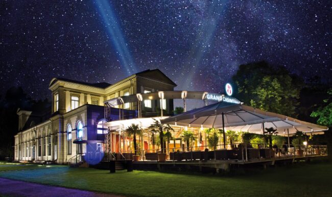 (Foto: Grand Casino Baden)