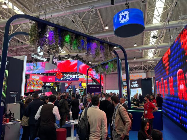 (Photo: Novomatic AG)