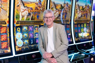 Herzlichen Glückwunsch: Michael Gauselmann feiert am 28. November 2025 seinen 70. Geburtstag. (Foto: Adam Sternberg)