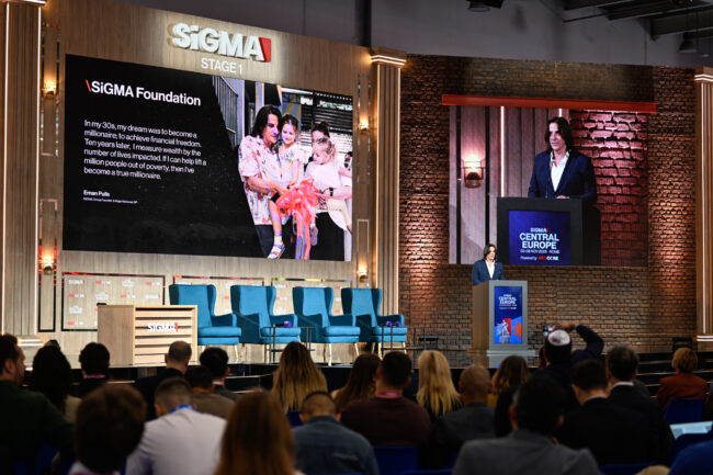 (Photo: SiGMA Group)