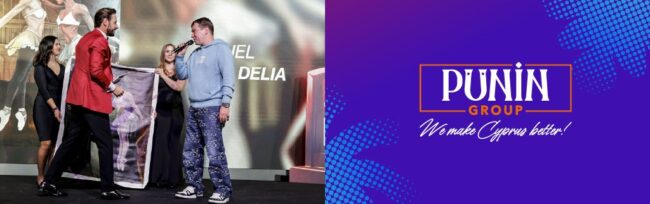 Duel - Laura Delia (Photo: SiGMA Group)