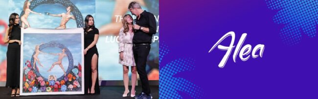 The Eternal Return - Lucienne Spiteri (Photo: SiGMA Group)