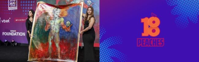 Fate - EDO (Photo: SiGMA Group)