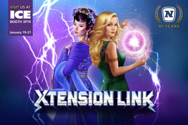 (Image: NOVOMATIC AG)