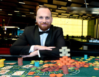 Filip Svach (Foto: Staatliche Lotterie- und Spielbankverwaltung Bayern)