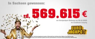 (Grafik: Sachsenlotto)