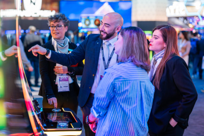 (Photo: NOVOMATIC AG)