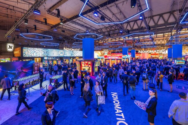 (Photo: NOVOMATIC AG)