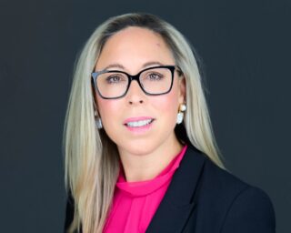 Clarion Gaming Portfolio Director Naomi Barton. (Photo: Clarion Gaming)