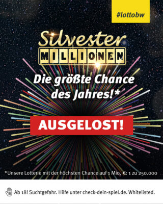 (Grafik: Lotto Bade-Württemberg)