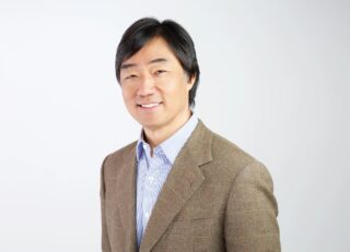 Soo Kim, Chairman of Bally’s Corporation. (Photo: Bally's Corporation)