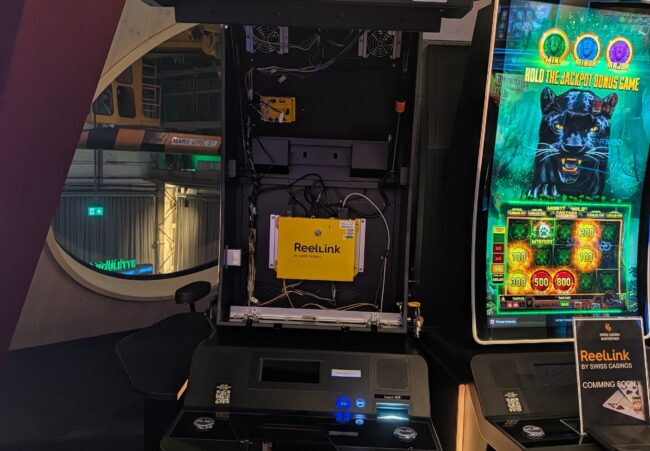 (Foto: ISA-GUIDE / Ulli Schmitt)