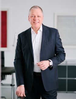 WestLotto-Geschäftsführer Andreas Kötter. (Foto: WestLotto)