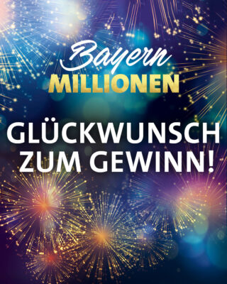 Bildnachweis © „Staatliche Lotterie- und Spielbankverwaltung