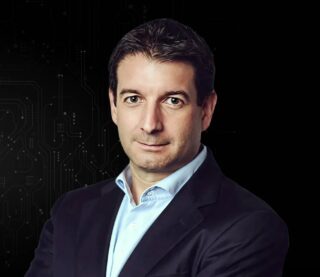 Gamecheck founder James Elliott. (Photo: Gamecheck)