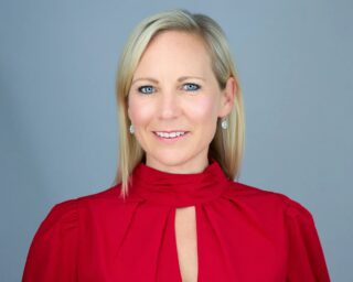 ICE Portfolio Director Margaret Dunn. (Photo: Clarion Gaming)