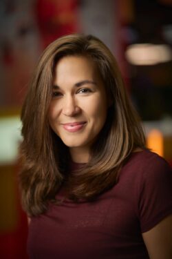 Marit von Stedingk, Head of PR & Communications at Alea. (Photo: Alea)