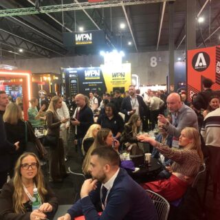 (Photo: Clarion Gaming)