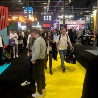 (Photo: Clarion Gaming)