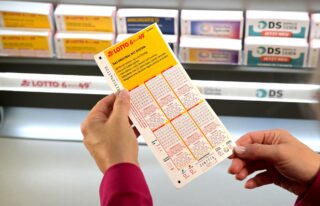 (Foto: Staatliche Lotterie- und Spielbankverwaltung Bayern)